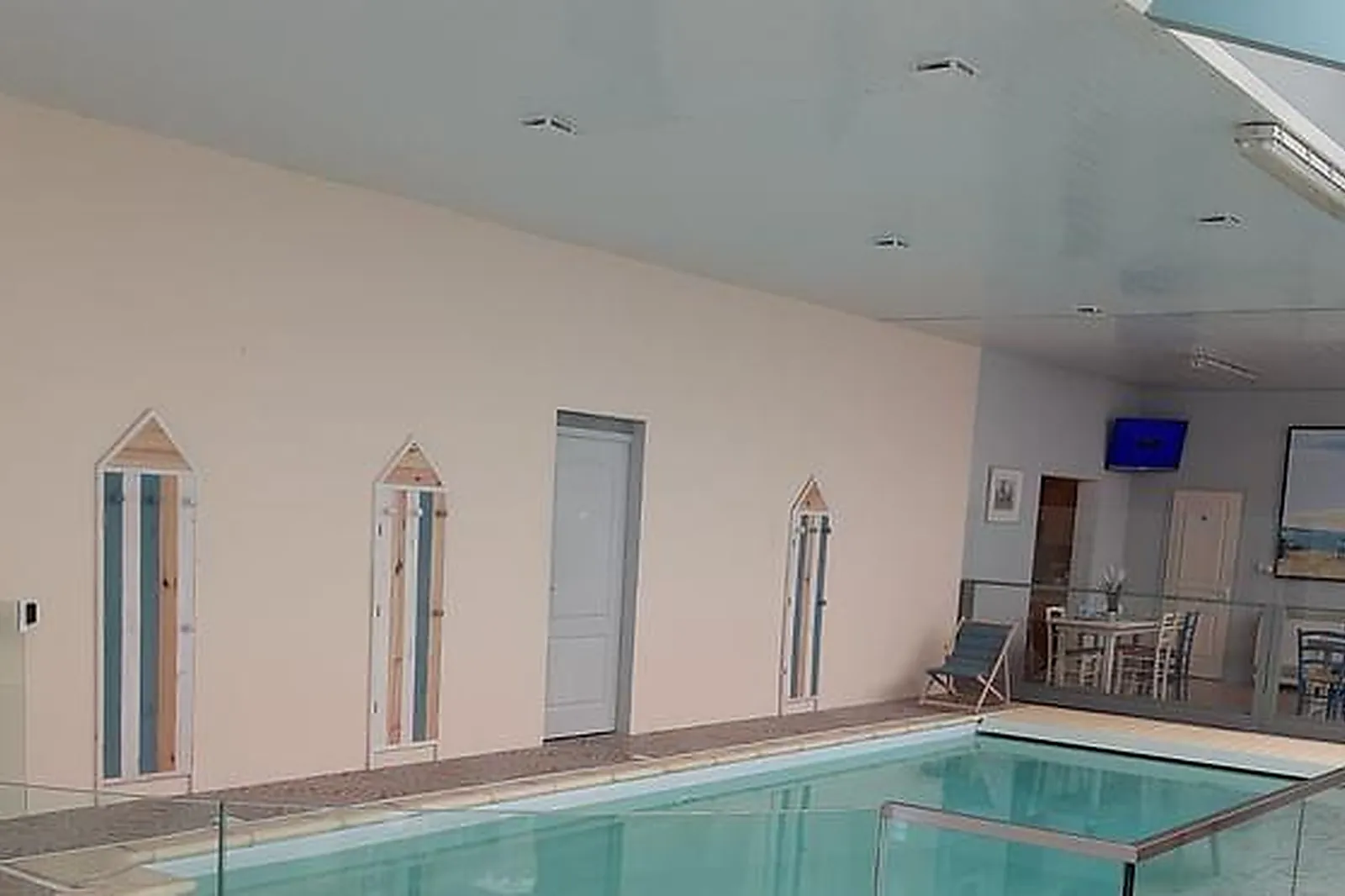 Lieux événementiels, AUX ROCHERS DE L'OCÉAN