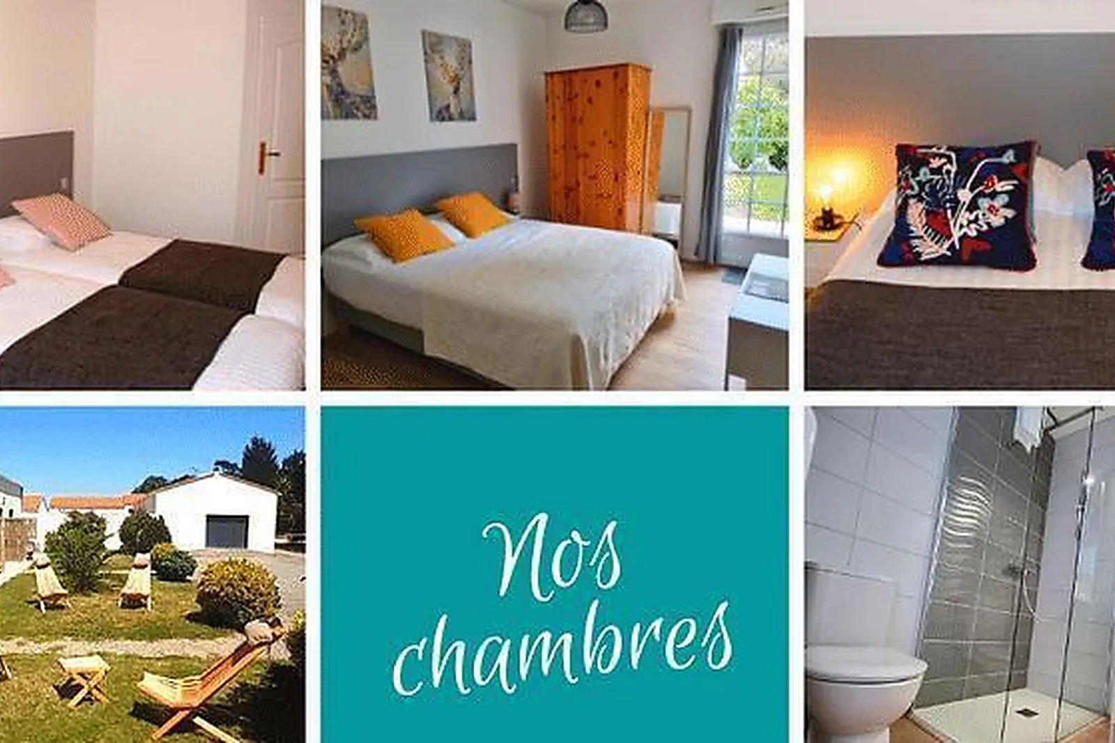 Lieux événementiels, AUX ROCHERS DE L'OCÉAN