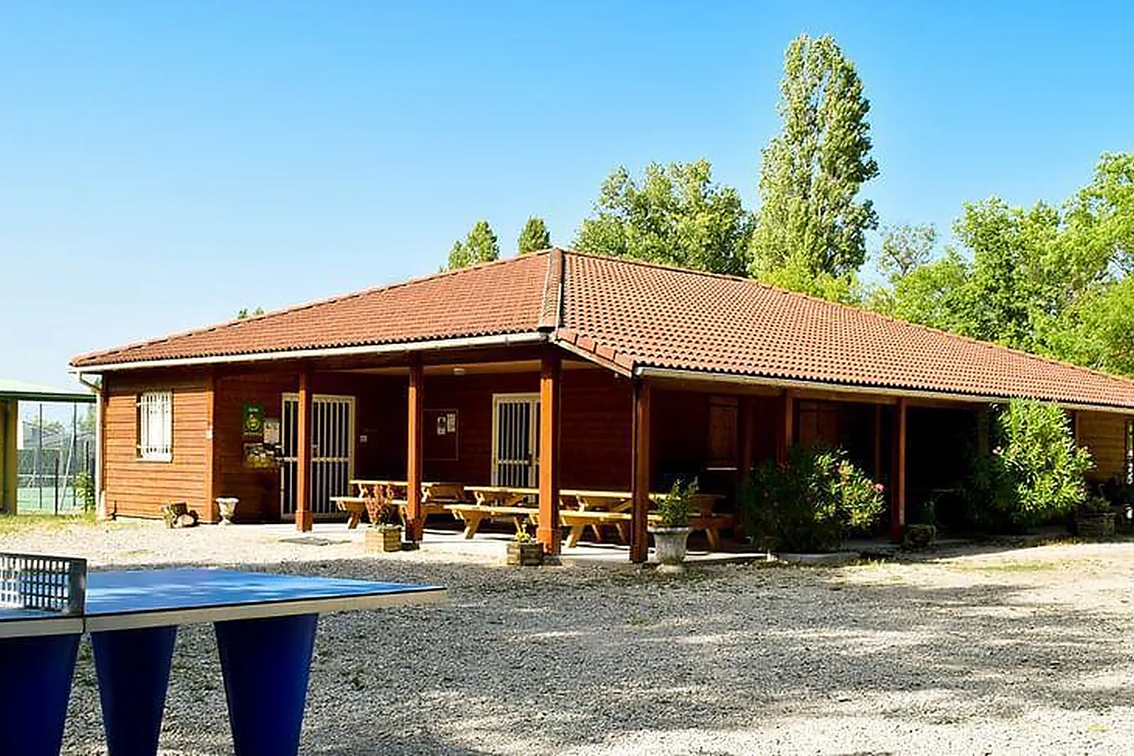 Lieux événementiels, AVENTURE EVASION