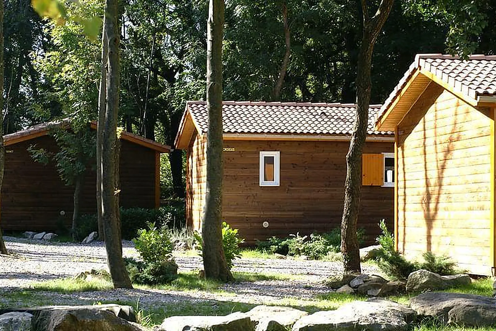 Lieux événementiels, AVENTURE EVASION