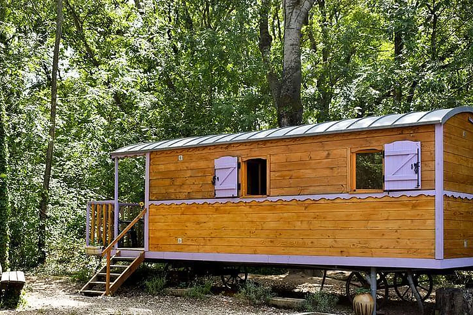 Lieux événementiels, AVENTURE EVASION