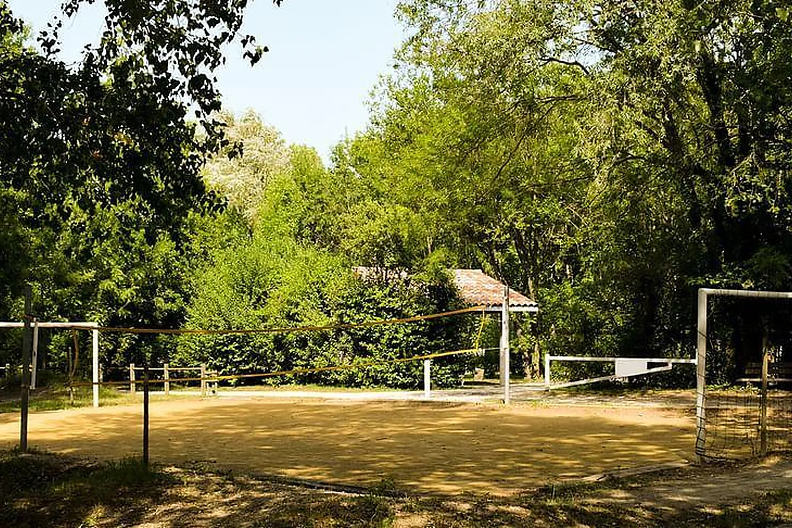 Lieux événementiels, AVENTURE EVASION