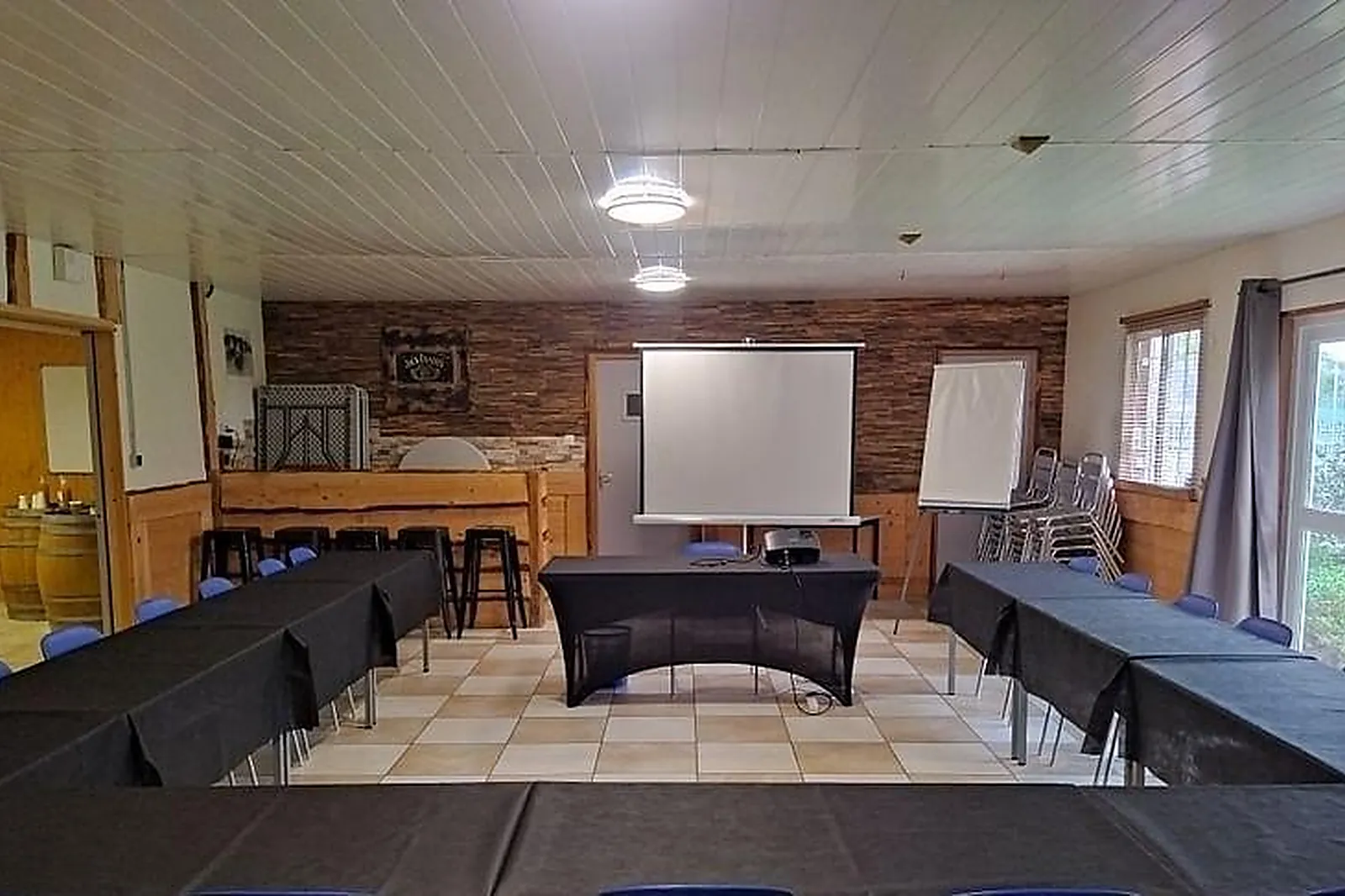 Lieux événementiels, AVENTURE EVASION