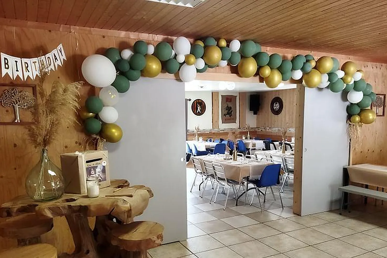 Lieux événementiels, AVENTURE EVASION