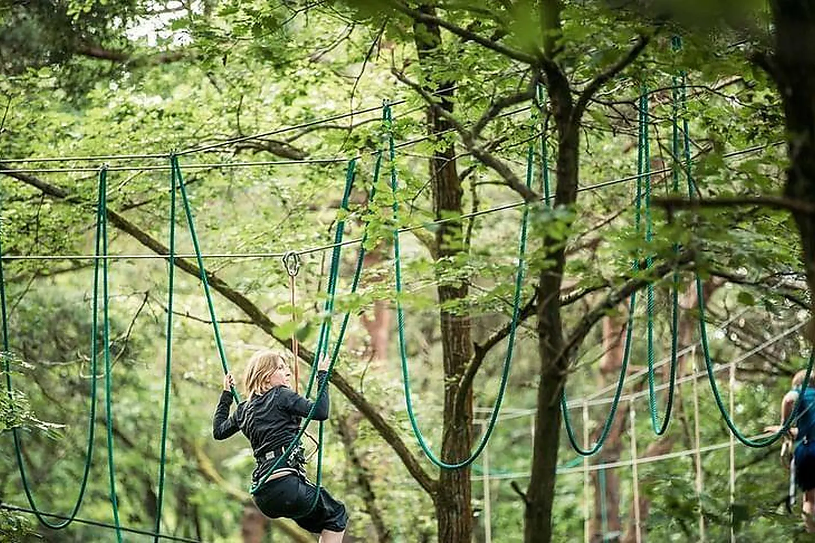 Lieux événementiels, AVENTURE FLOREVAL