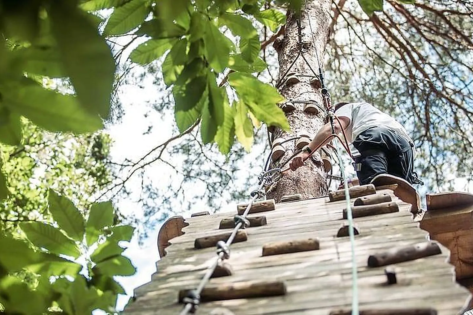 Lieux événementiels, AVENTURE FLOREVAL