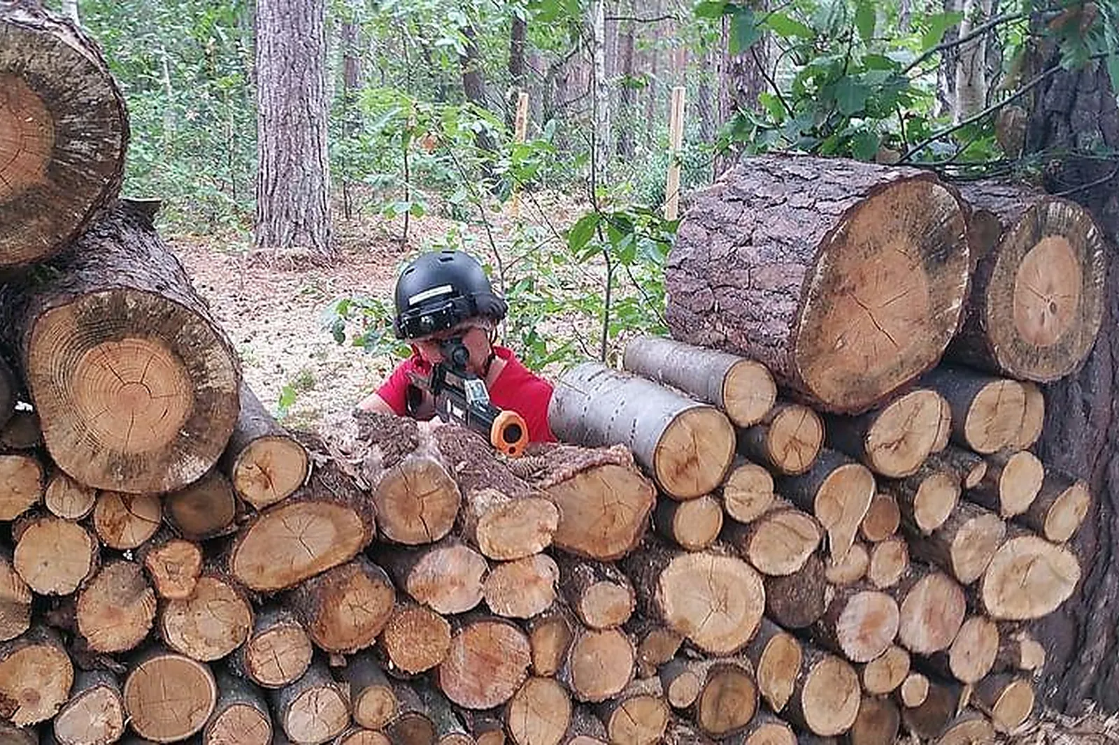 Lieux événementiels, AVENTURE FLOREVAL