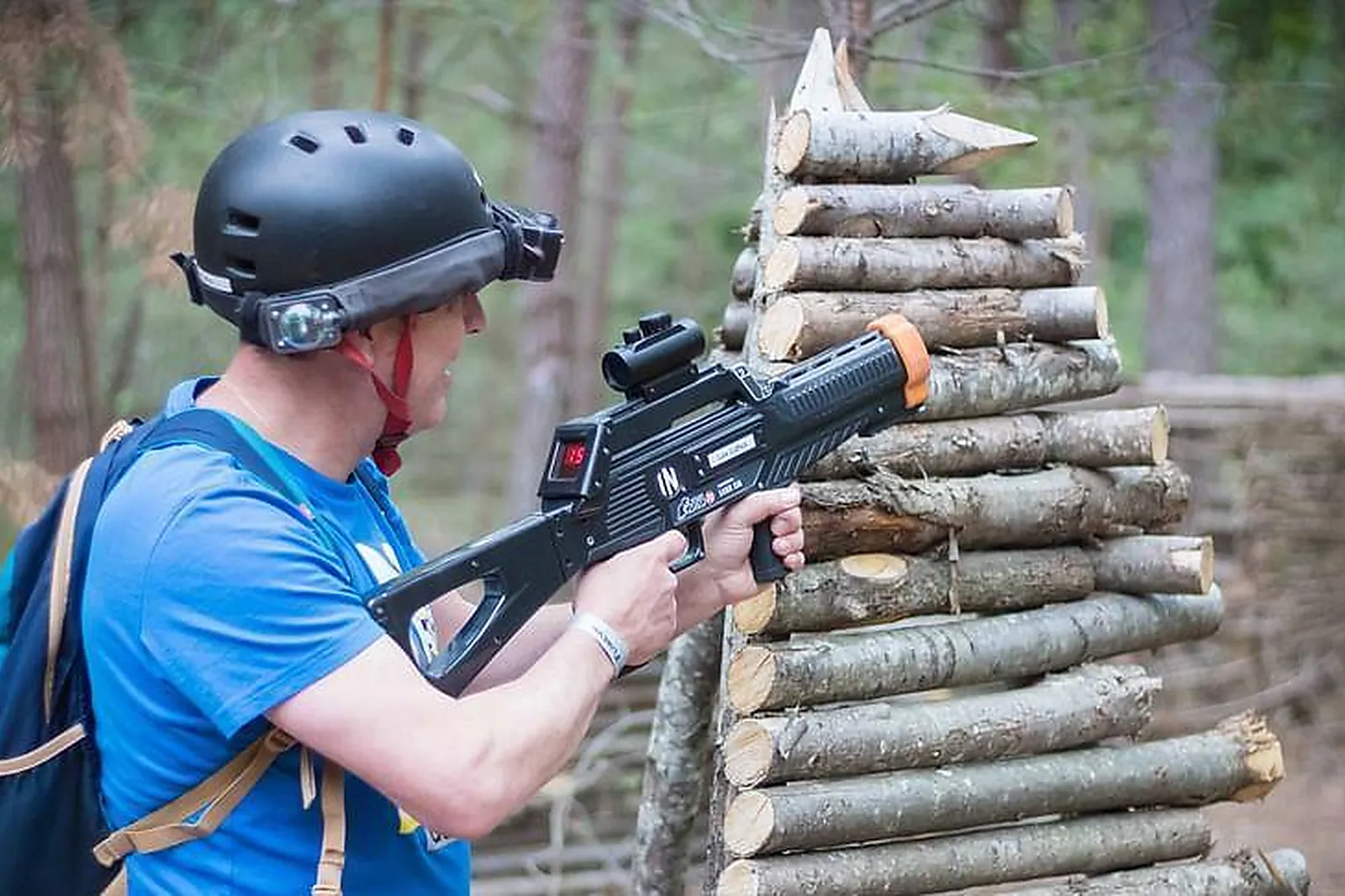 Lieux événementiels, AVENTURE FLOREVAL