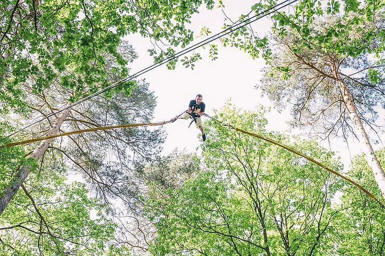 Lieux événementiels, AVENTURE FLOREVAL