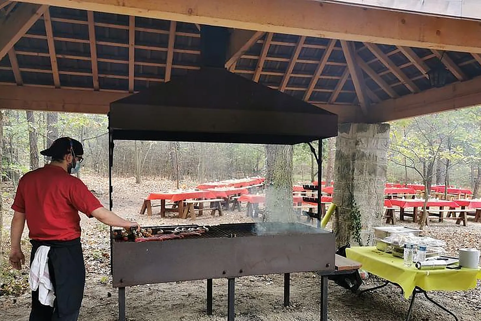 Lieux événementiels, AVENTURE FLOREVAL