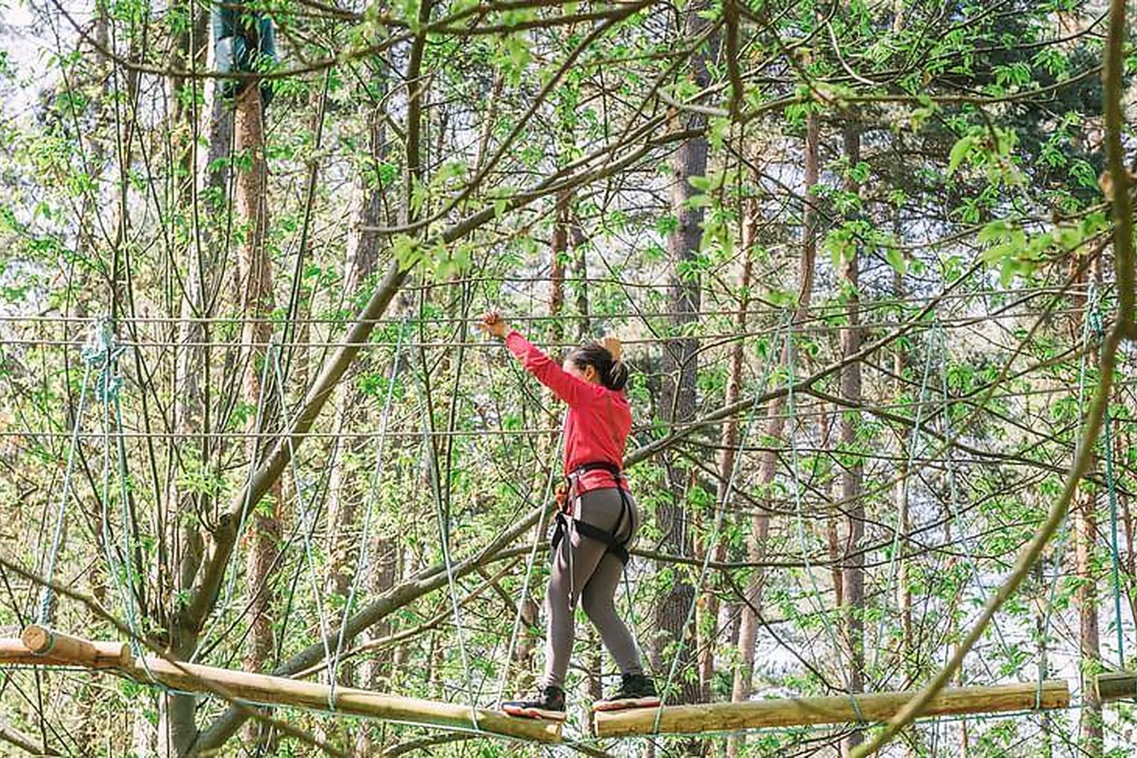 Lieux événementiels, AVENTURE FLOREVAL