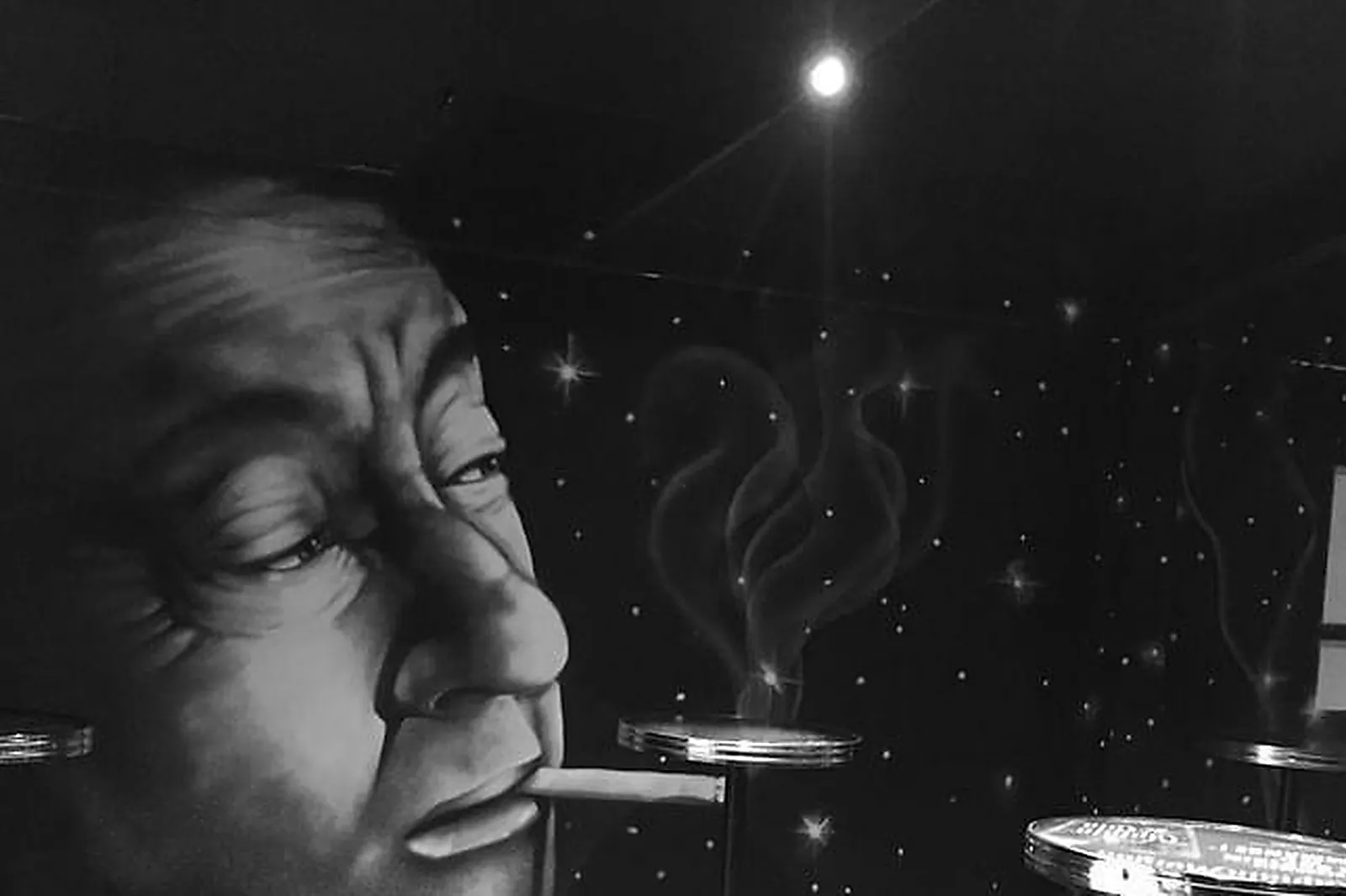 Lieux événementiels, AVENUE 45