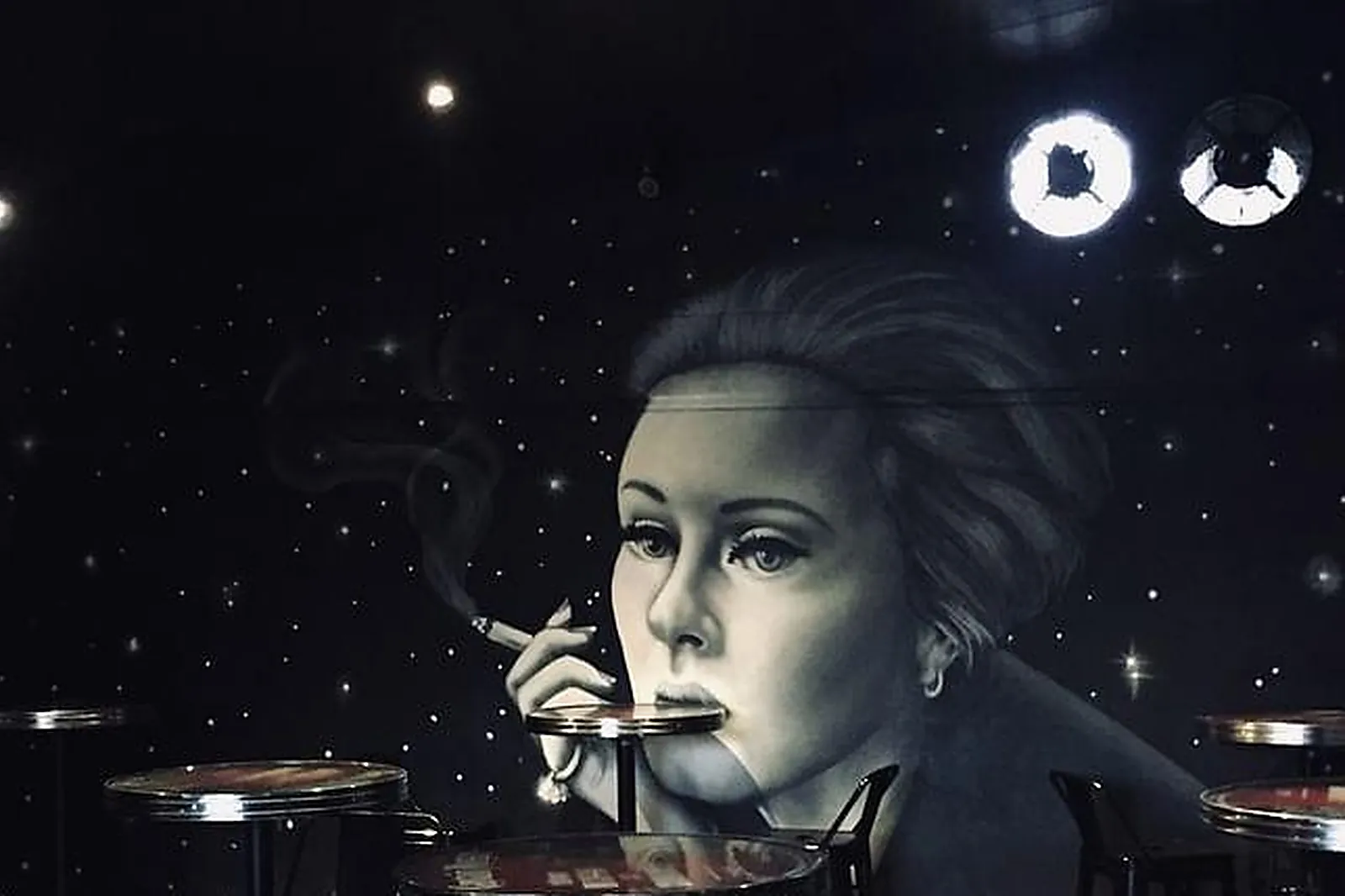 Lieux événementiels, AVENUE 45