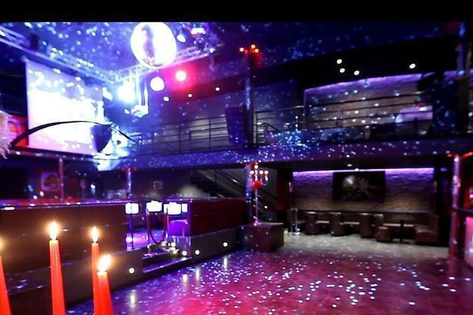 Lieux événementiels, AVENUE 45