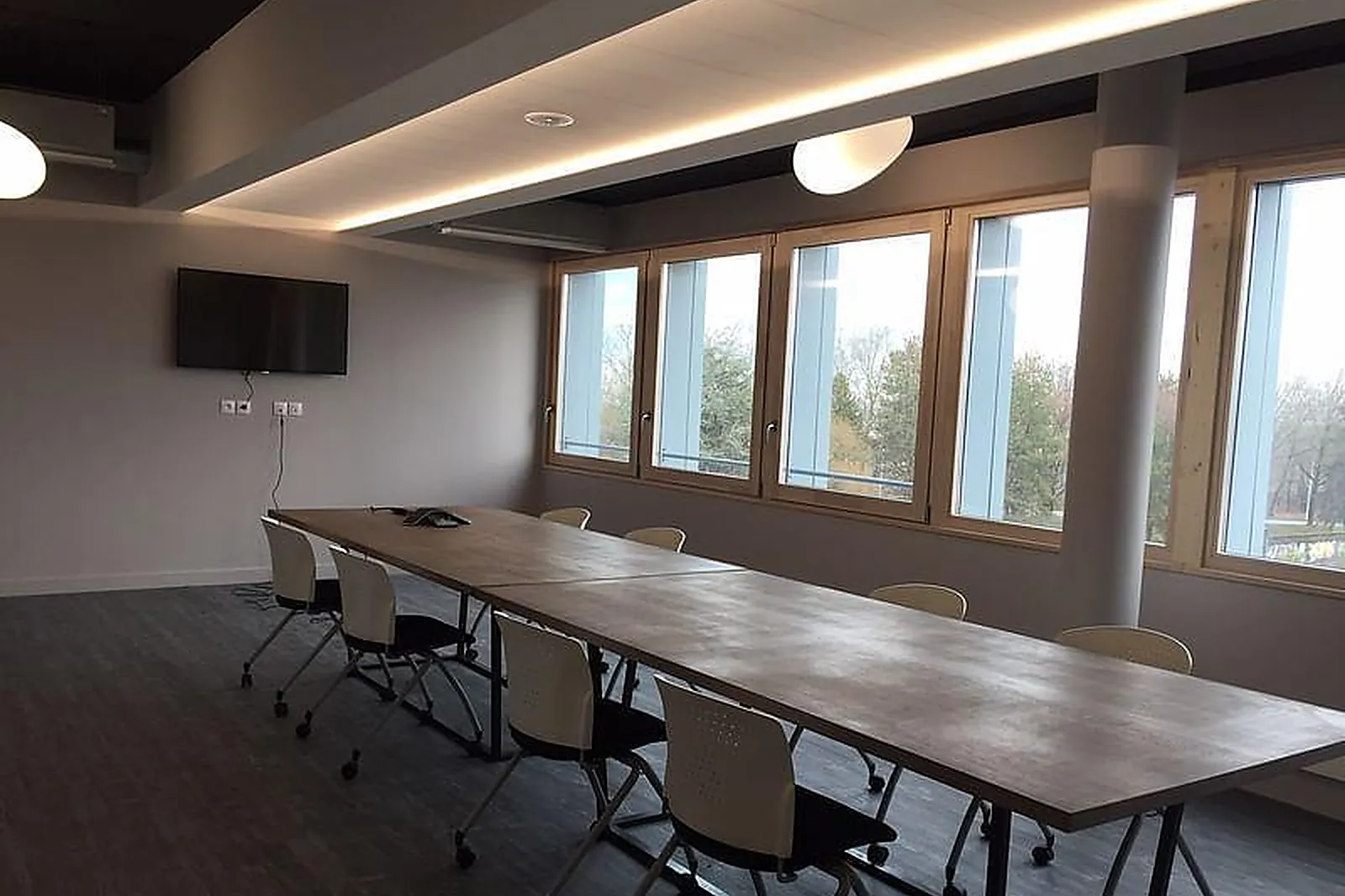 Lieux événementiels, CHÂTEAU DE FOSSEUSE