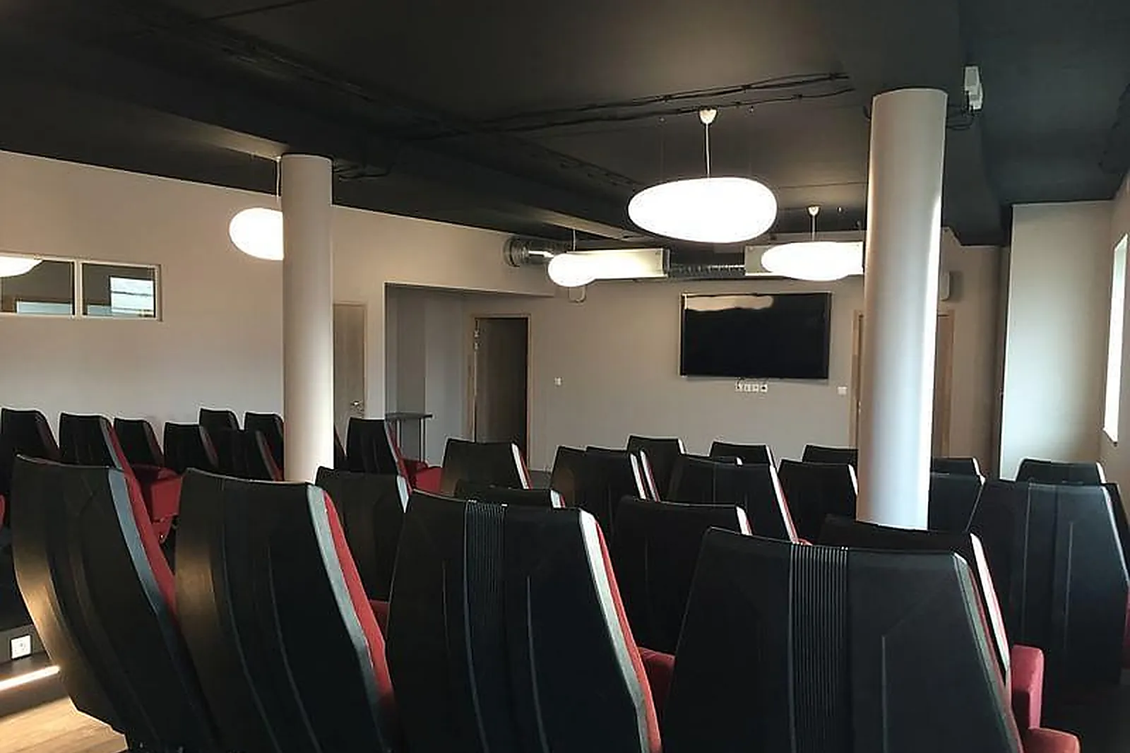 Lieux événementiels, CHÂTEAU DE FOSSEUSE