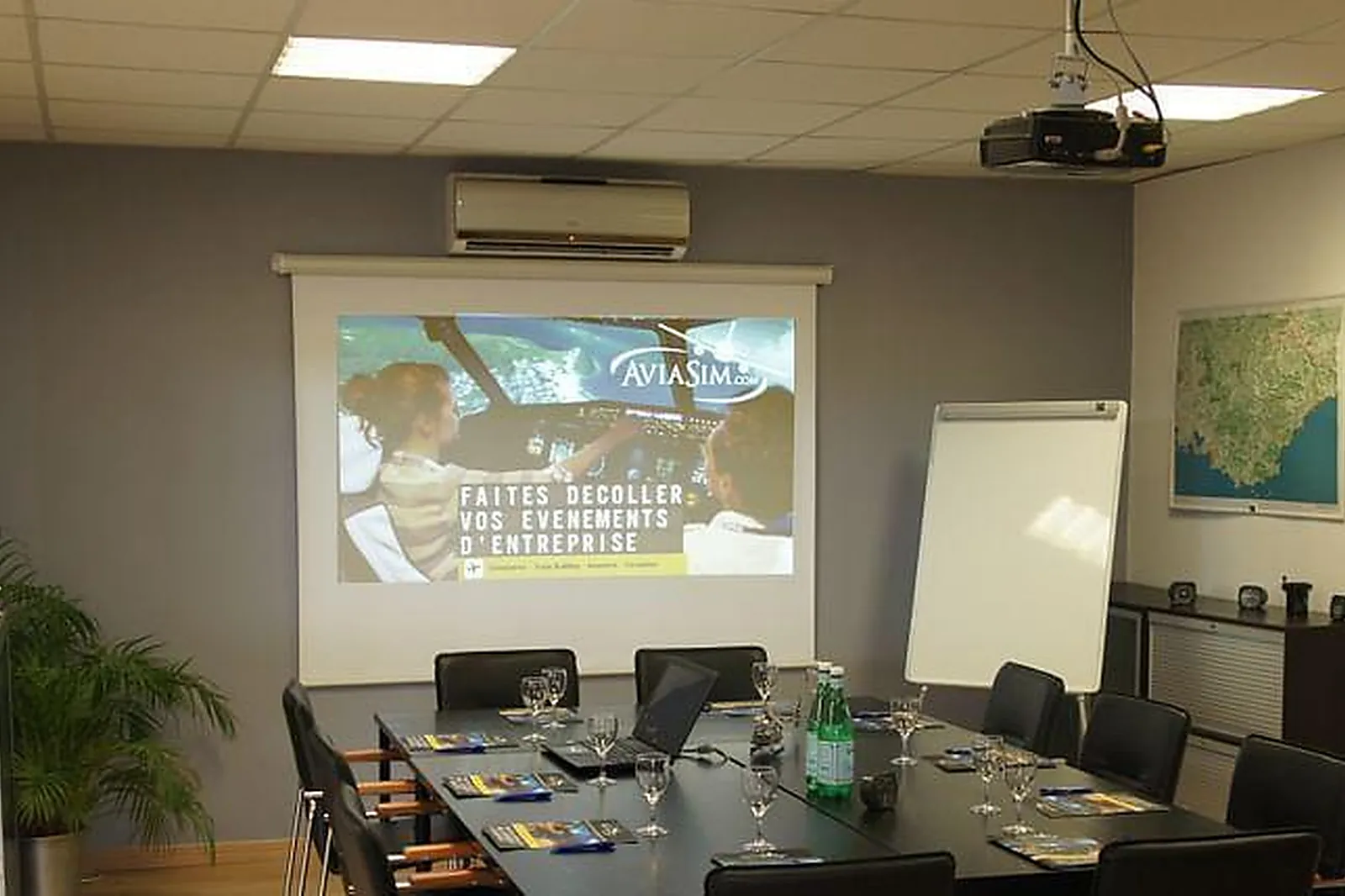 Lieux événementiels, SOFRADOM OPÉRA