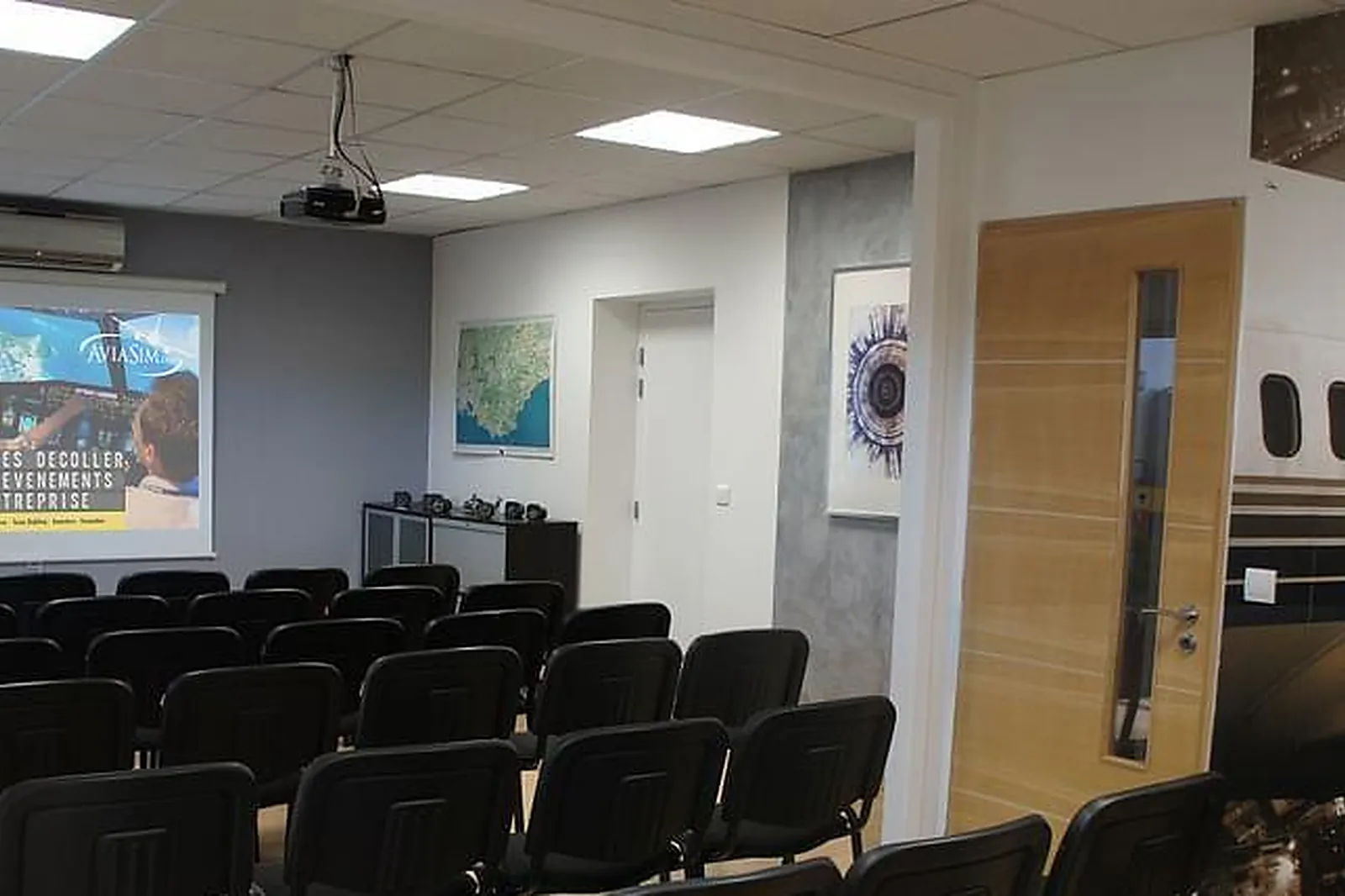 Lieux événementiels, SOFRADOM OPÉRA