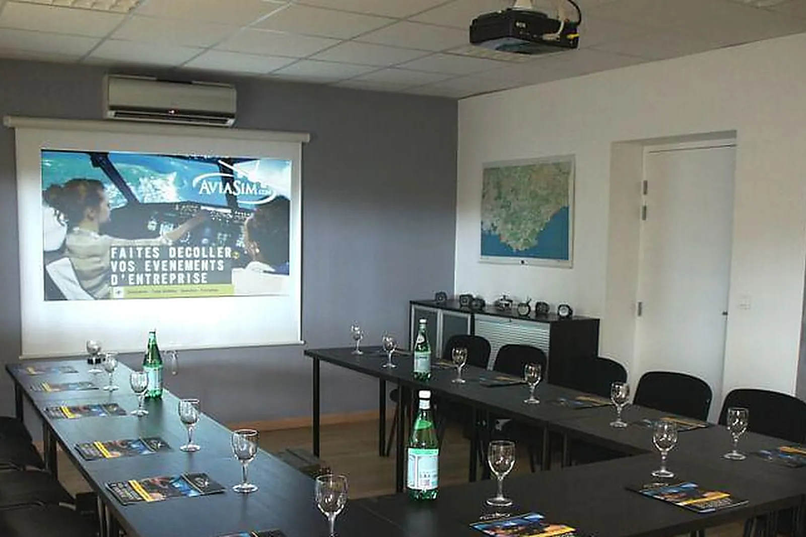 Lieux événementiels, SOFRADOM OPÉRA