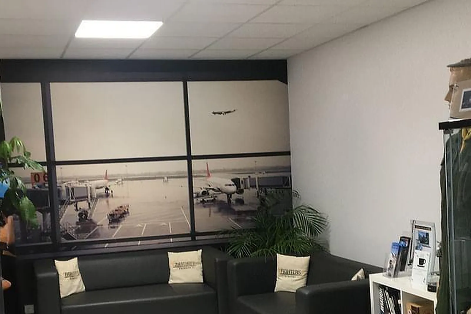 Lieux événementiels, SOFRADOM OPÉRA