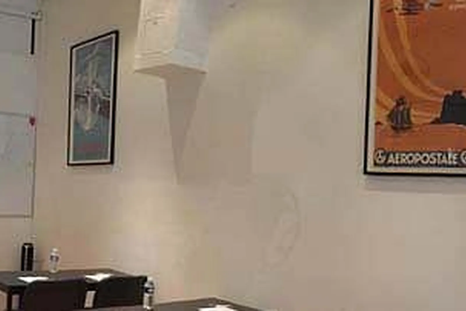 Lieux événementiels, AVIASIM GENÈVE