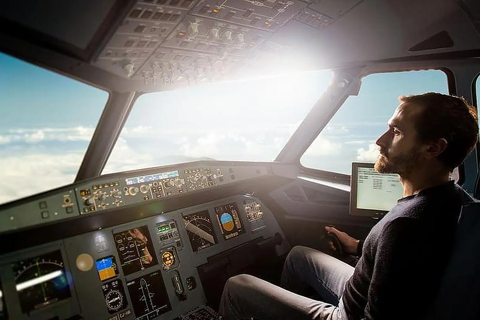 Lieux événementiels, AVIASIM LYON