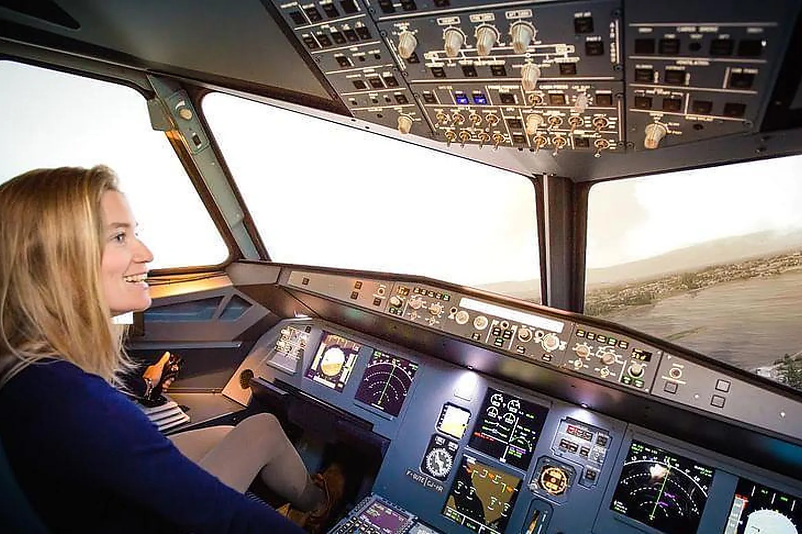 Lieux événementiels, AVIASIM LYON