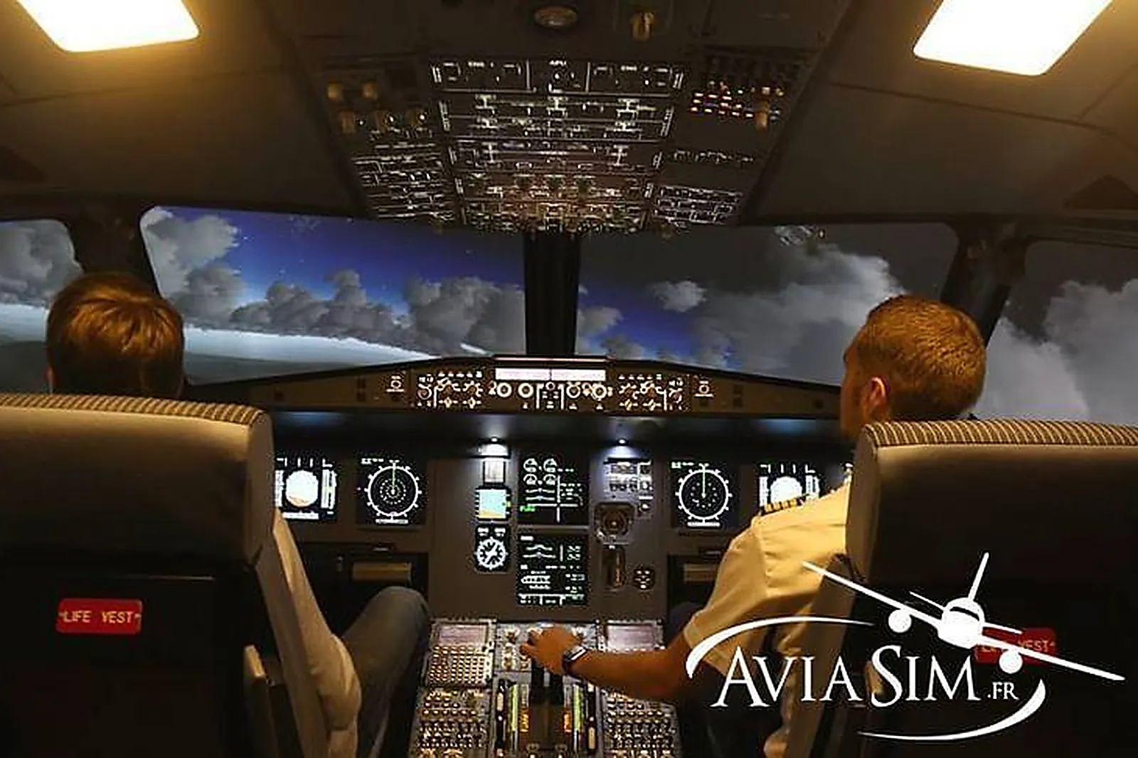 Lieux événementiels, L'APERITIK