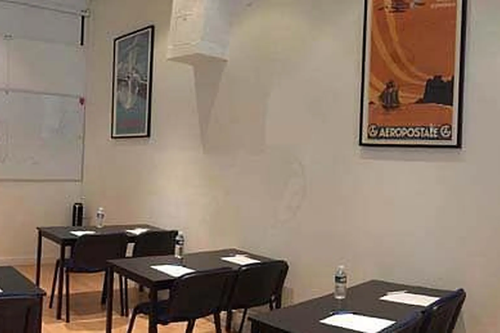 Lieux événementiels, AVIASIM TOURS