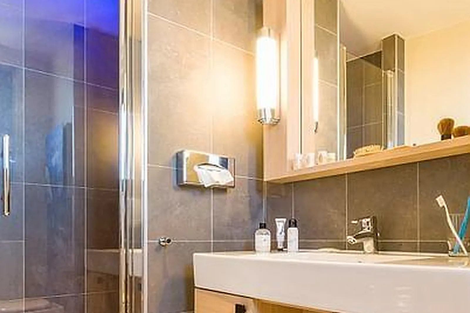 Lieux événementiels, AVORIAZ - PIERRE & VACANCES