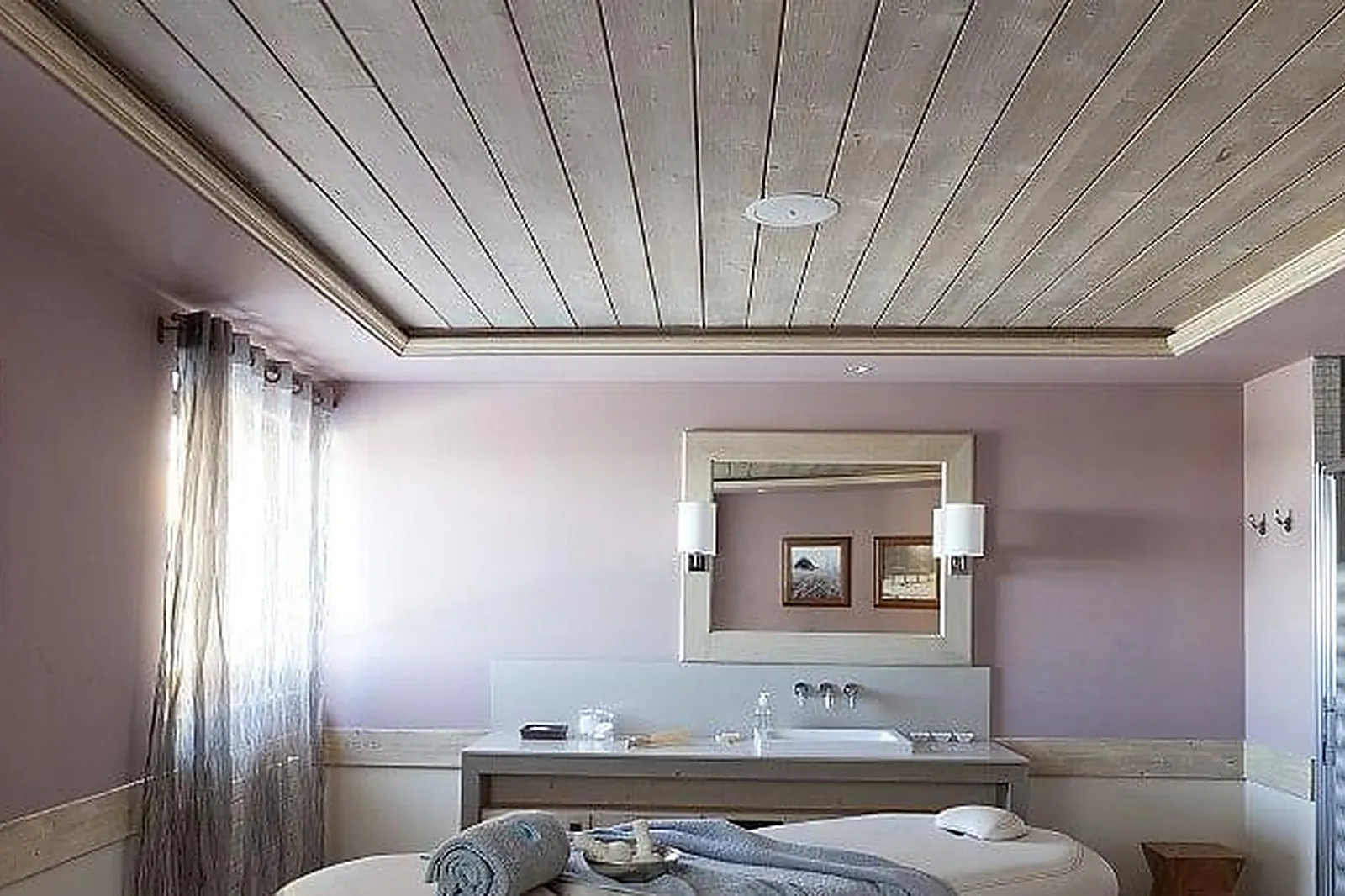 Lieux événementiels, AVORIAZ - PIERRE & VACANCES