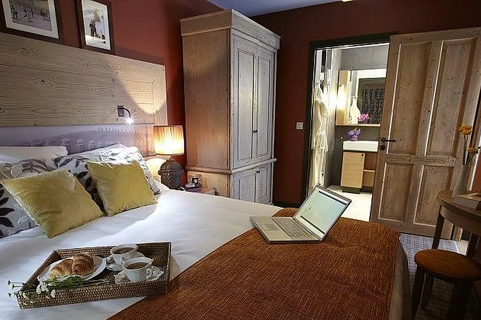 Lieux événementiels, AVORIAZ - PIERRE & VACANCES