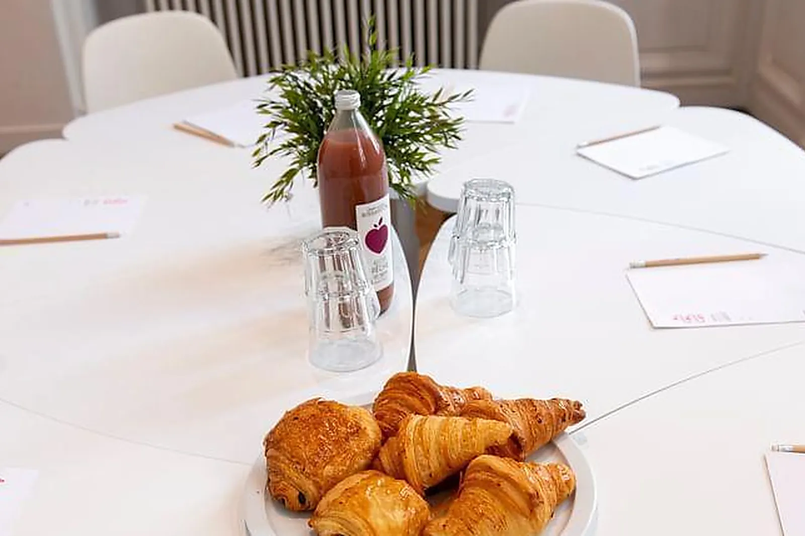 Lieux événementiels, WEASY