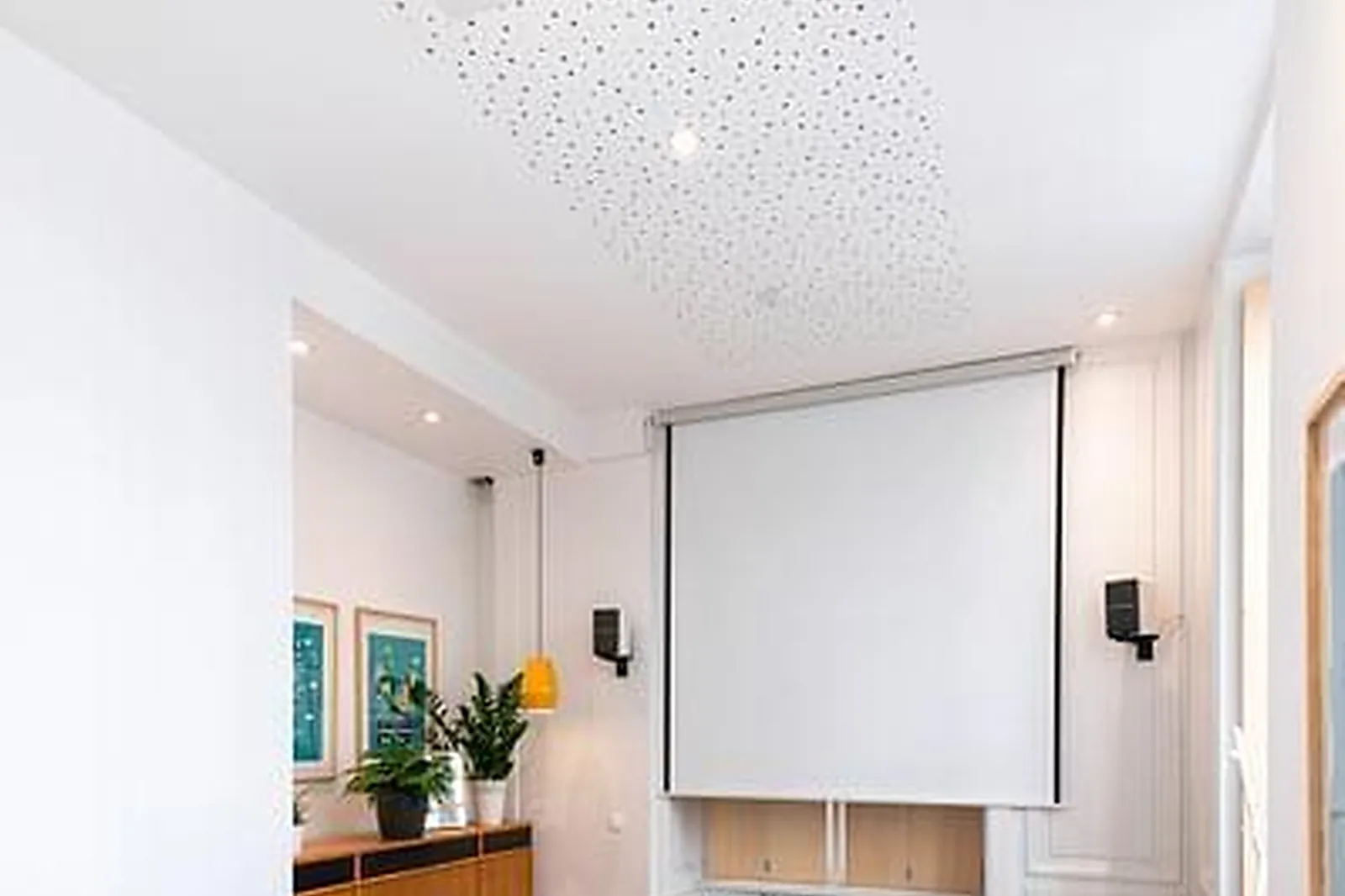 Lieux événementiels, WEASY