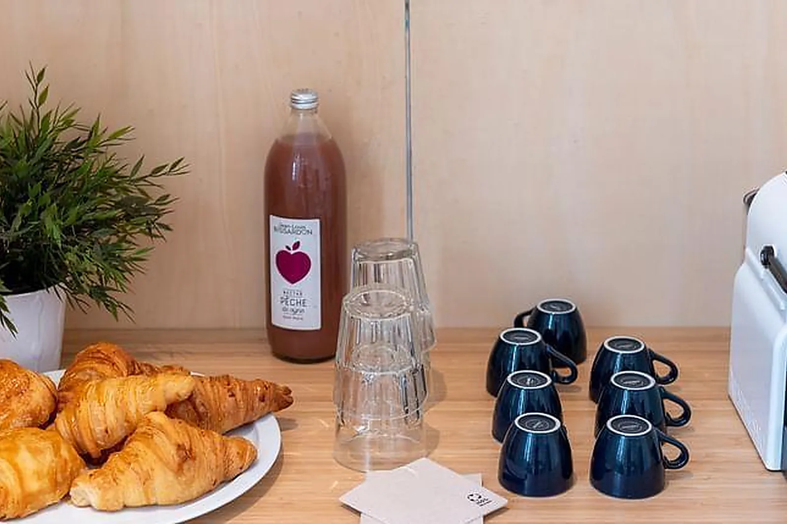 Lieux événementiels, WEASY