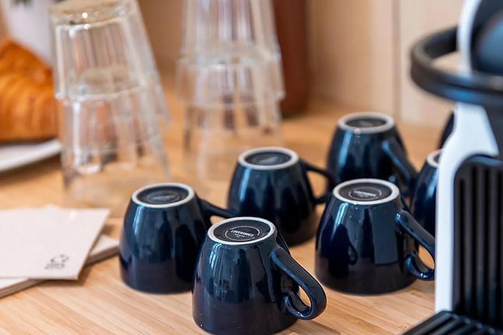 Lieux événementiels, WEASY