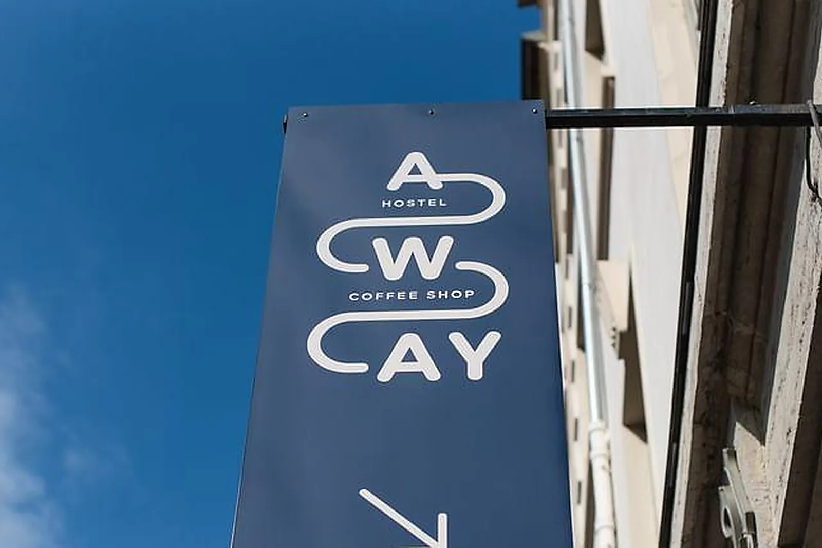 Lieux événementiels, WEASY