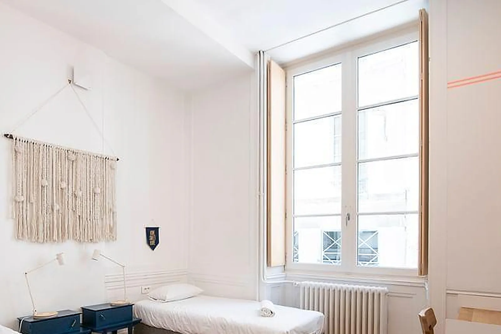 Lieux événementiels, WEASY