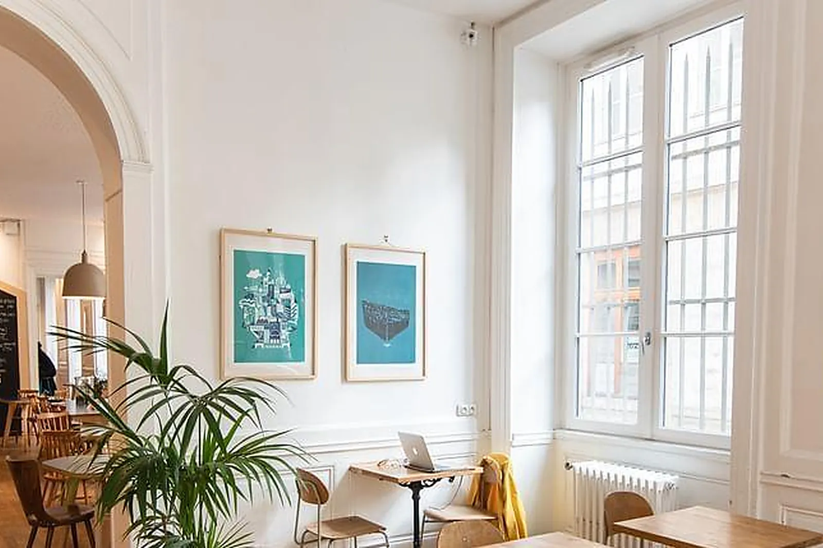 Lieux événementiels, WEASY