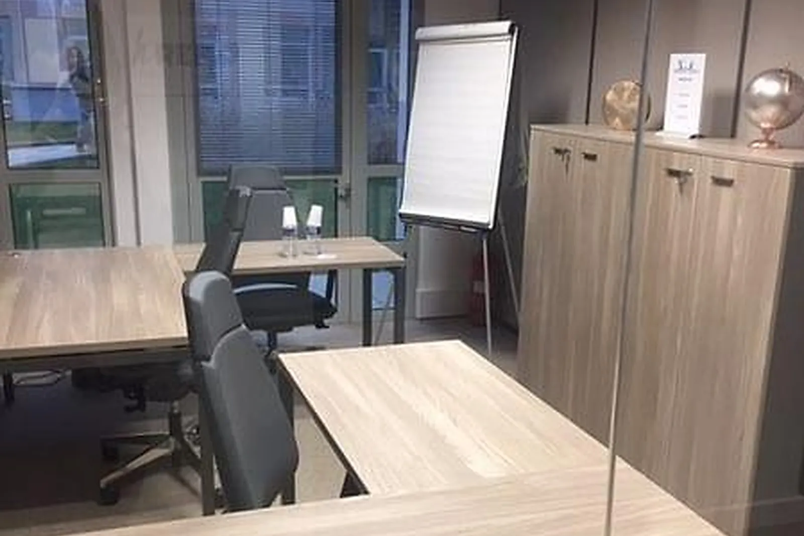 Lieux événementiels, AZ FORUM CENTRE D'AFFAIRES PART DIEU-RDC