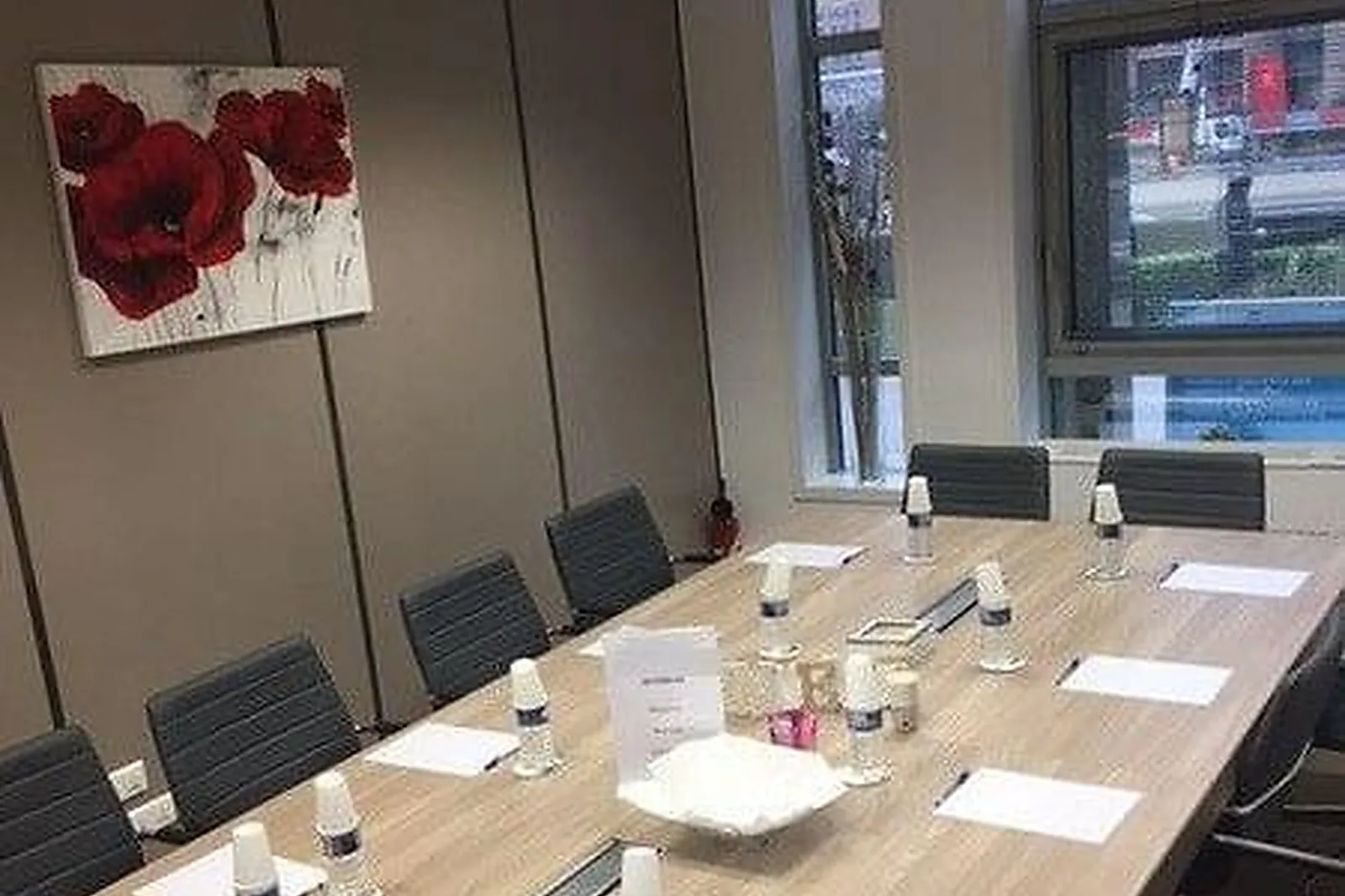 Lieux événementiels, AZ FORUM CENTRE D'AFFAIRES PART DIEU-RDC