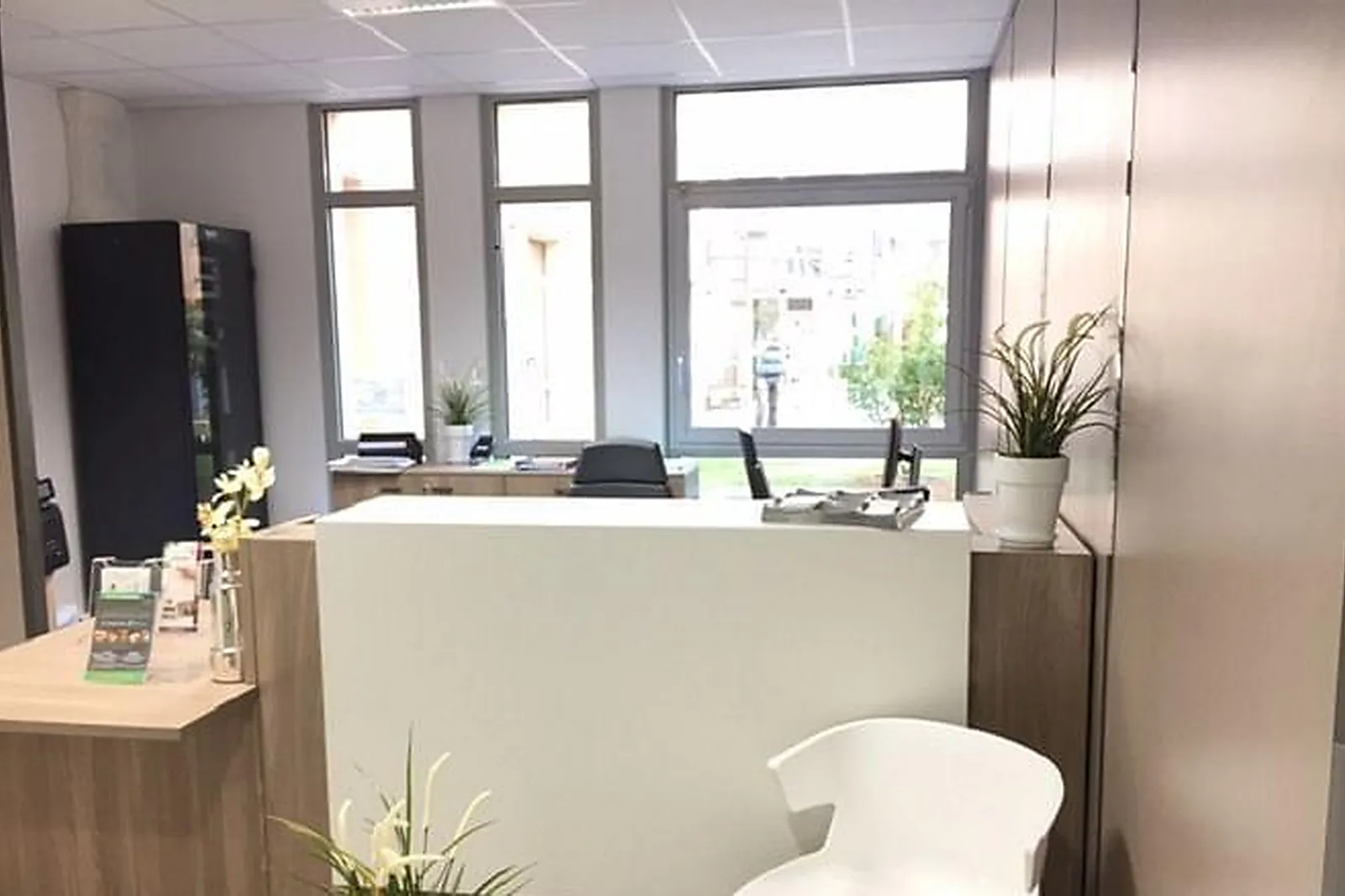 Lieux événementiels, AZ FORUM CENTRE D'AFFAIRES PART DIEU-RDC