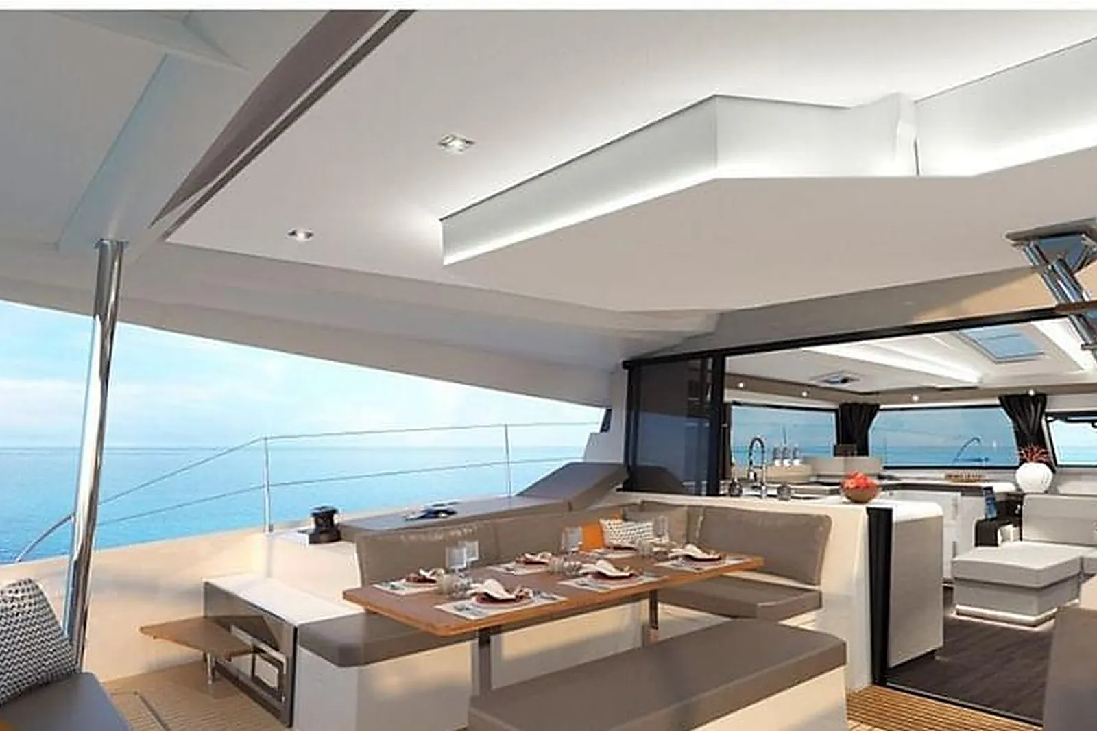 Lieux événementiels, M2I FORMATION LE SEVEN