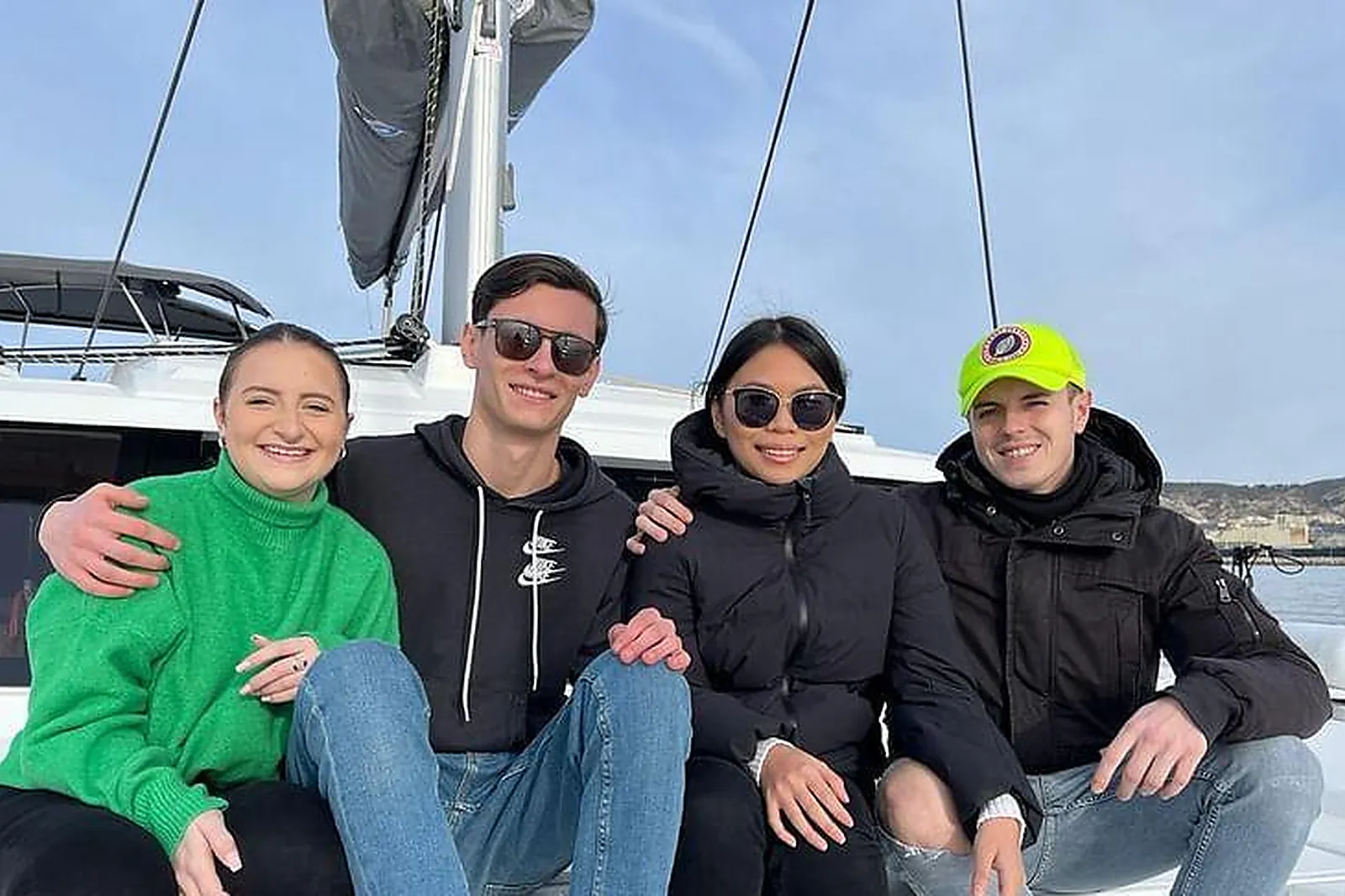 Lieux événementiels, M2I FORMATION LE SEVEN