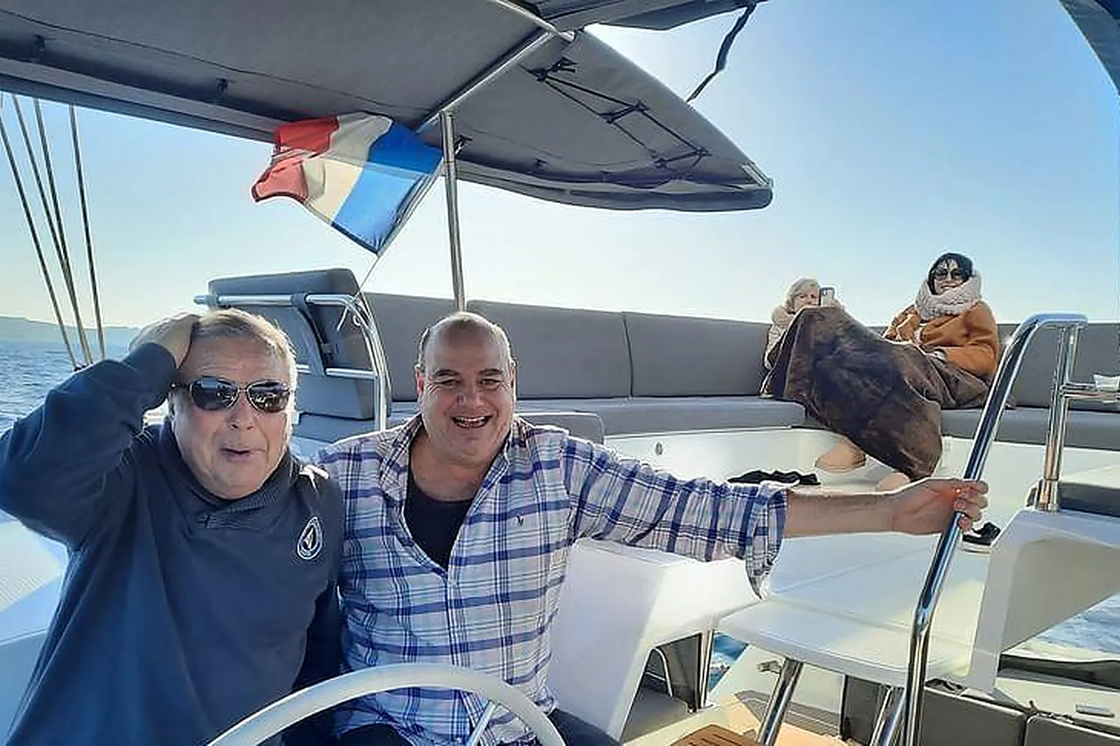 Lieux événementiels, M2I FORMATION LE SEVEN