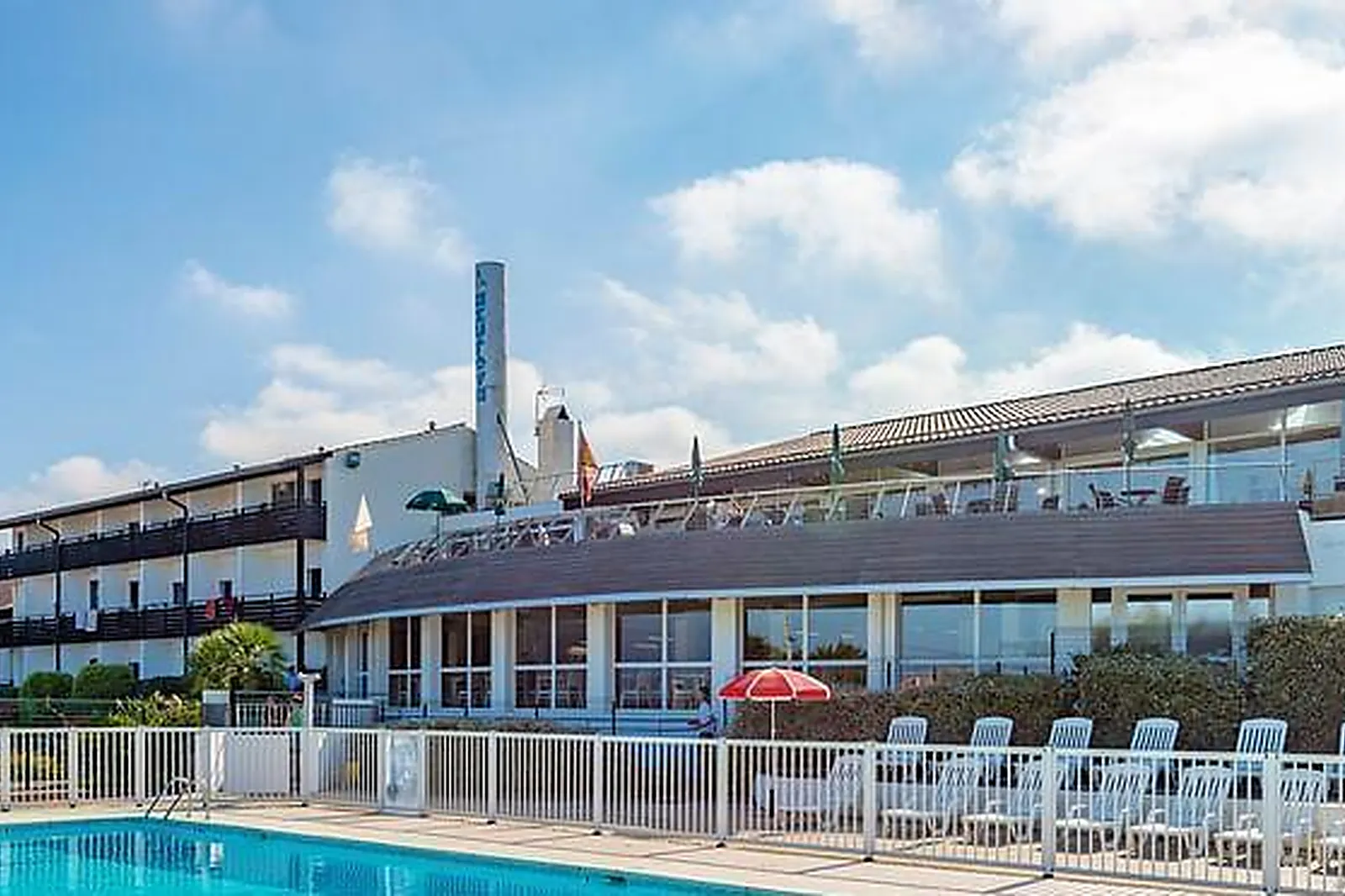 Lieux événementiels, QUAI 33