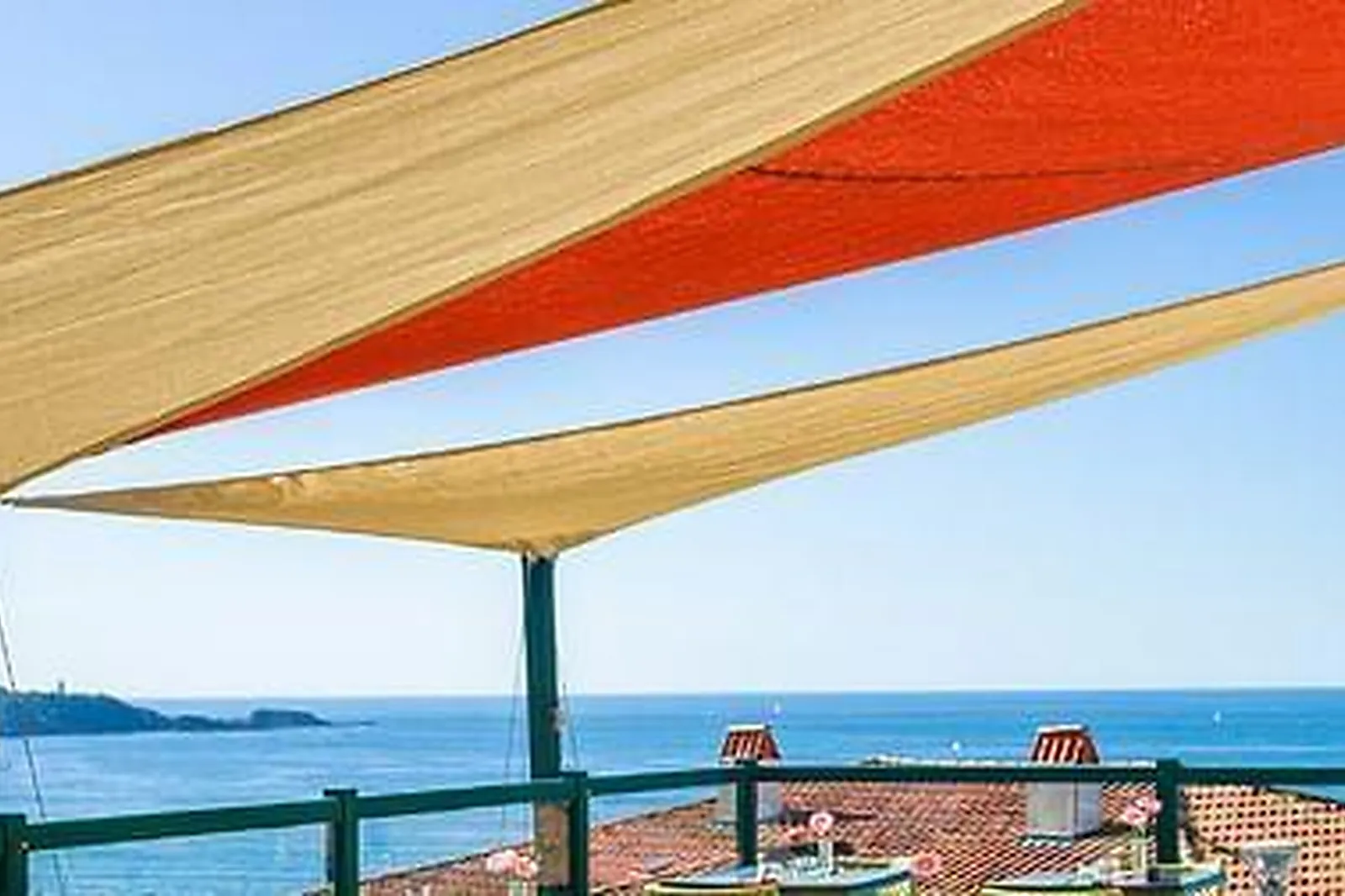 Lieux événementiels, AZUREVA HENDAYE ***