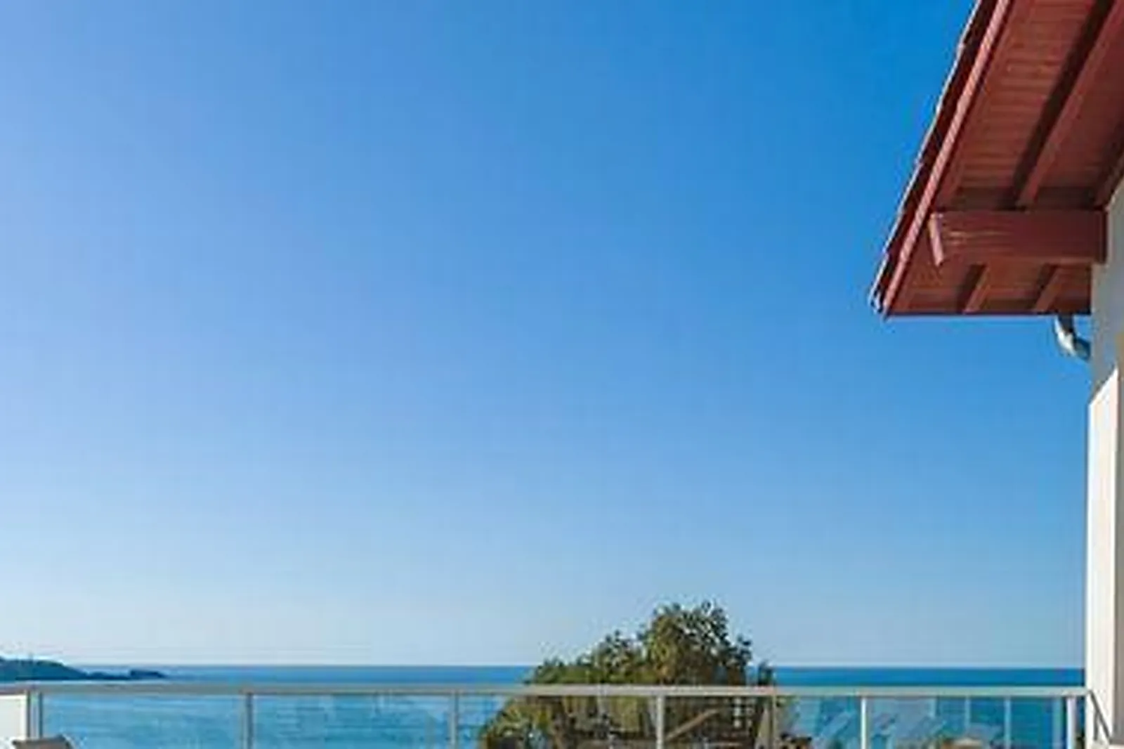 Lieux événementiels, AZUREVA HENDAYE ***