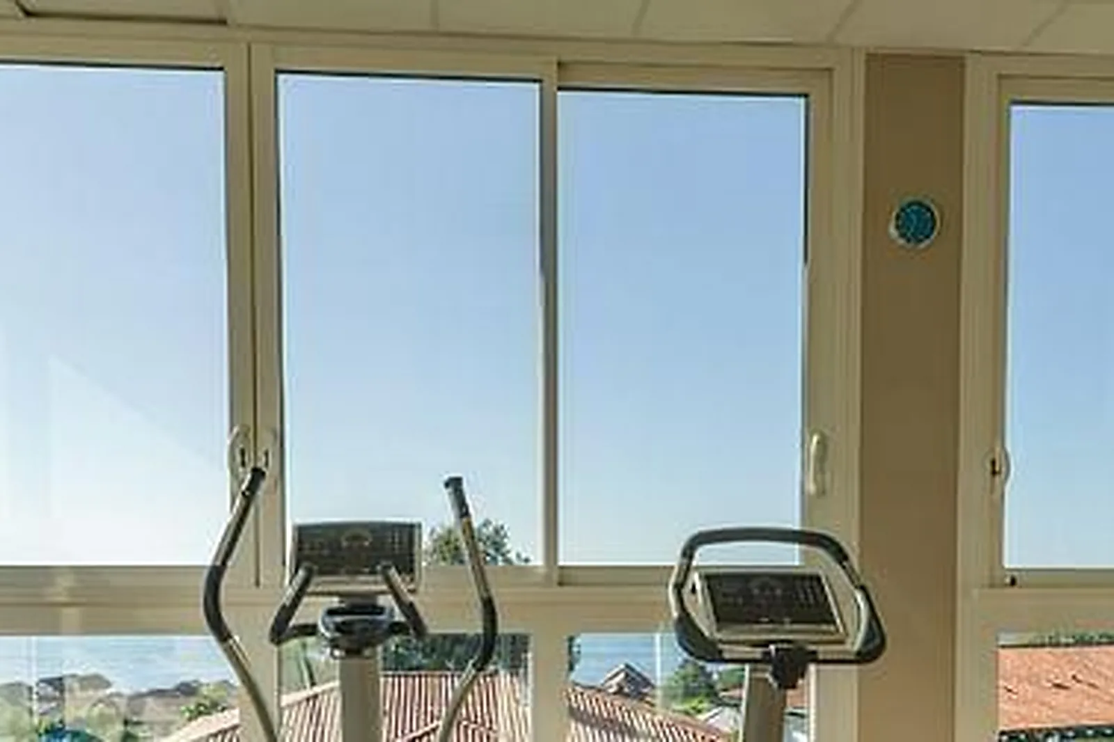 Lieux événementiels, AZUREVA HENDAYE ***