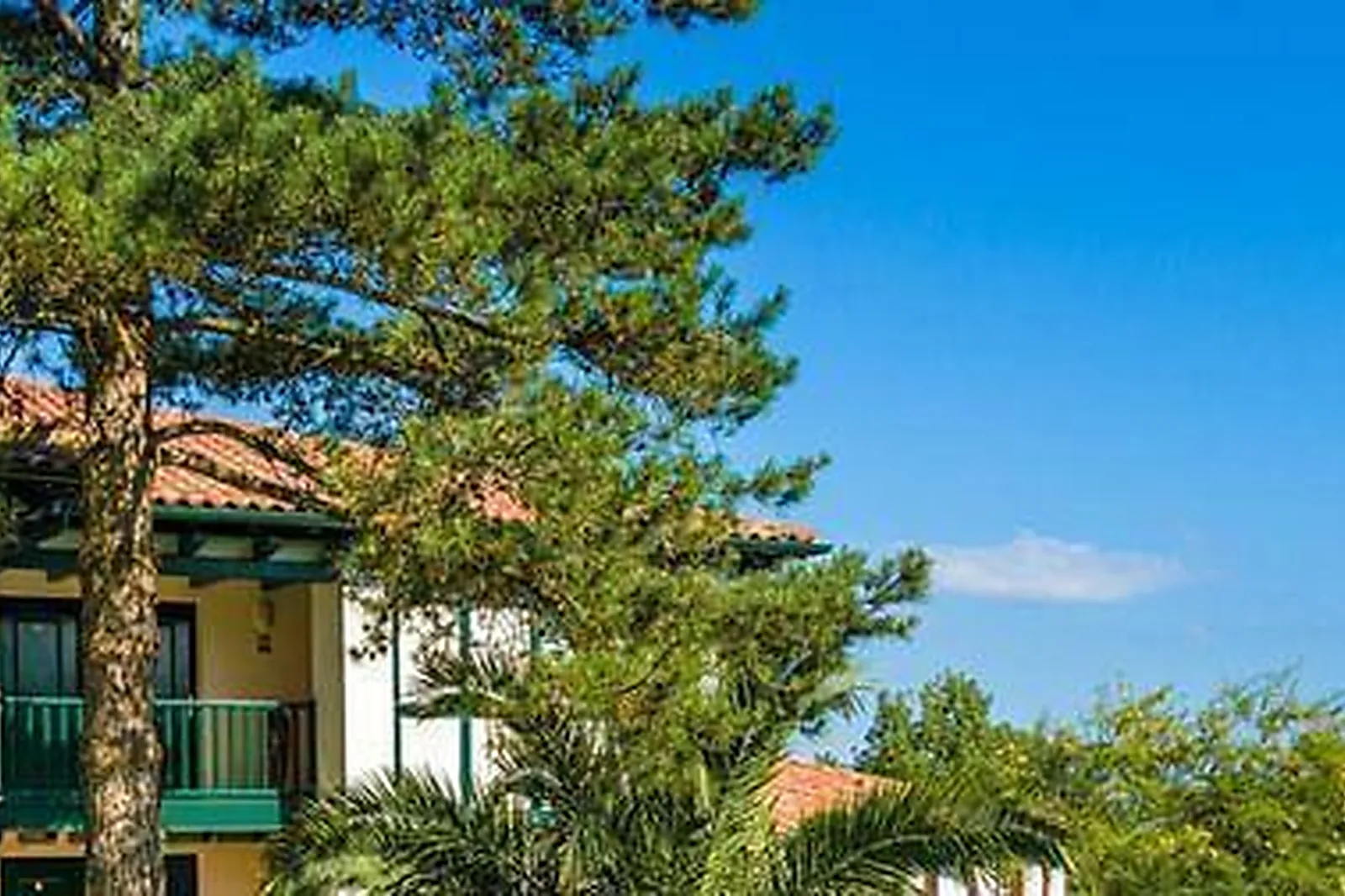 Lieux événementiels, AZUREVA HENDAYE ***